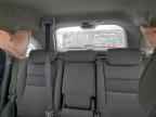 2007 HONDA CR-V