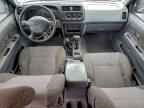 2001 NISSAN Xterra
