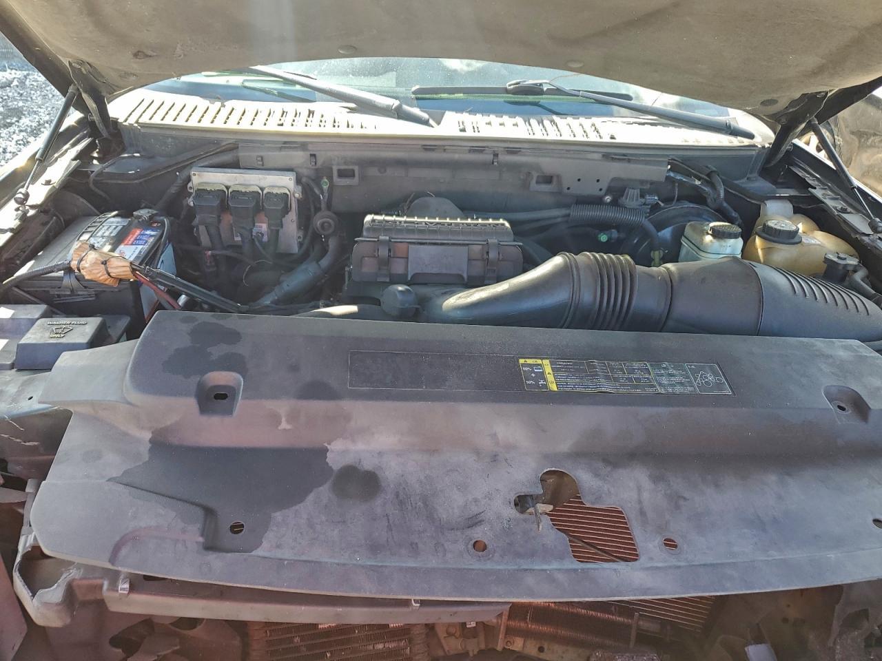 2005 FORD Expedition