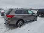 2016 MITSUBISHI outlander