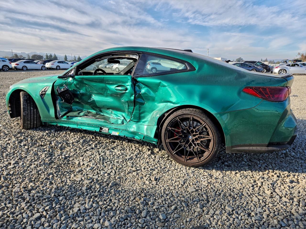 2026 BMW M4