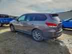 2014 NISSAN PATHFINDER