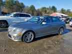 2012 MERCEDES-BENZ C-CLASS