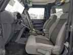 2009 JEEP WRANGLER