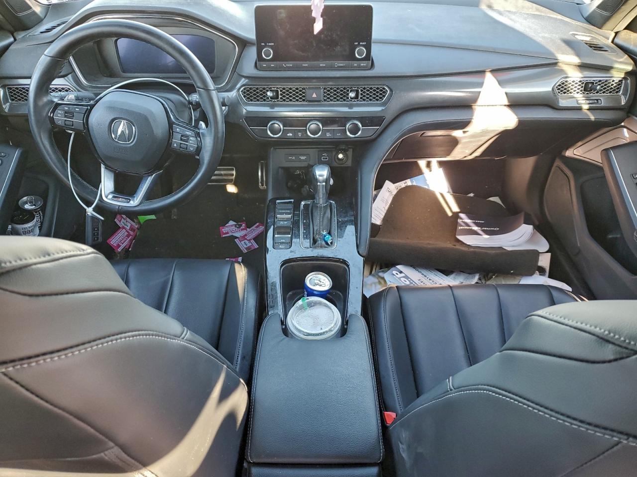2024 ACURA Integra