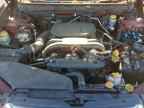 2012 SUBARU Outback
