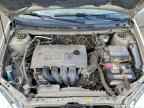2004 TOYOTA COROLLA