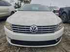 2013 VOLKSWAGEN CC