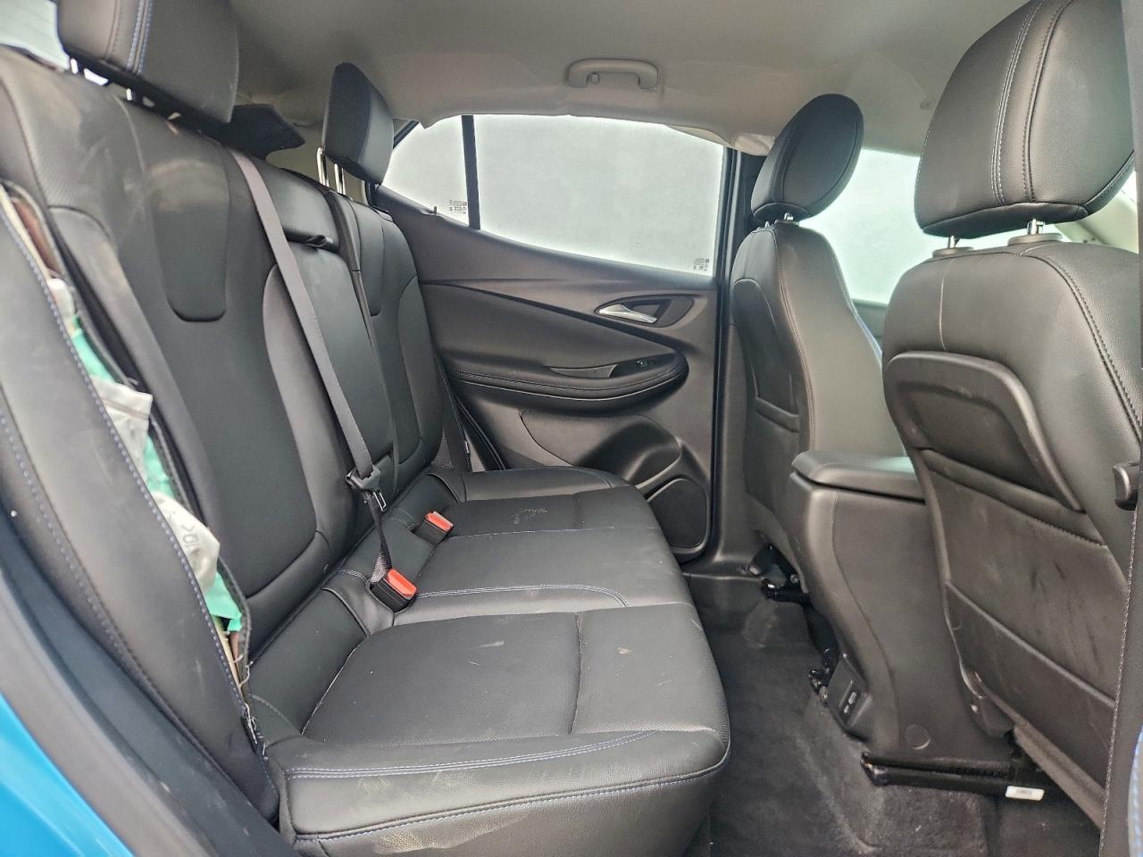 2025 BUICK Encore GX