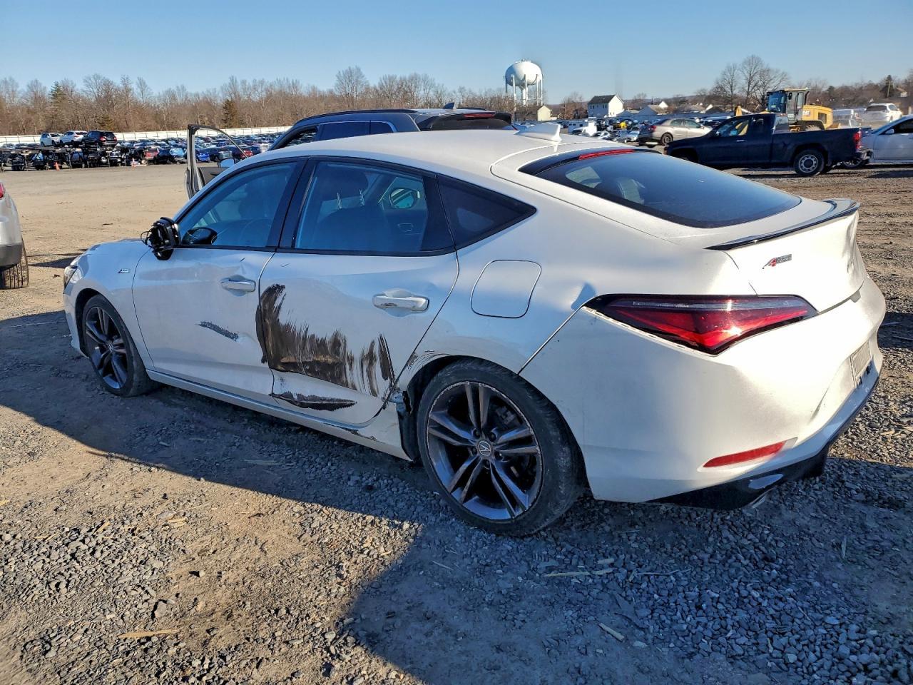2024 ACURA Integra