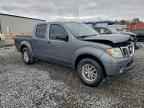 2016 NISSAN Frontier