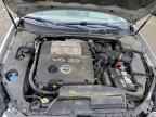 2007 NISSAN Maxima