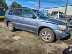 2006 TOYOTA HIGHLANDER