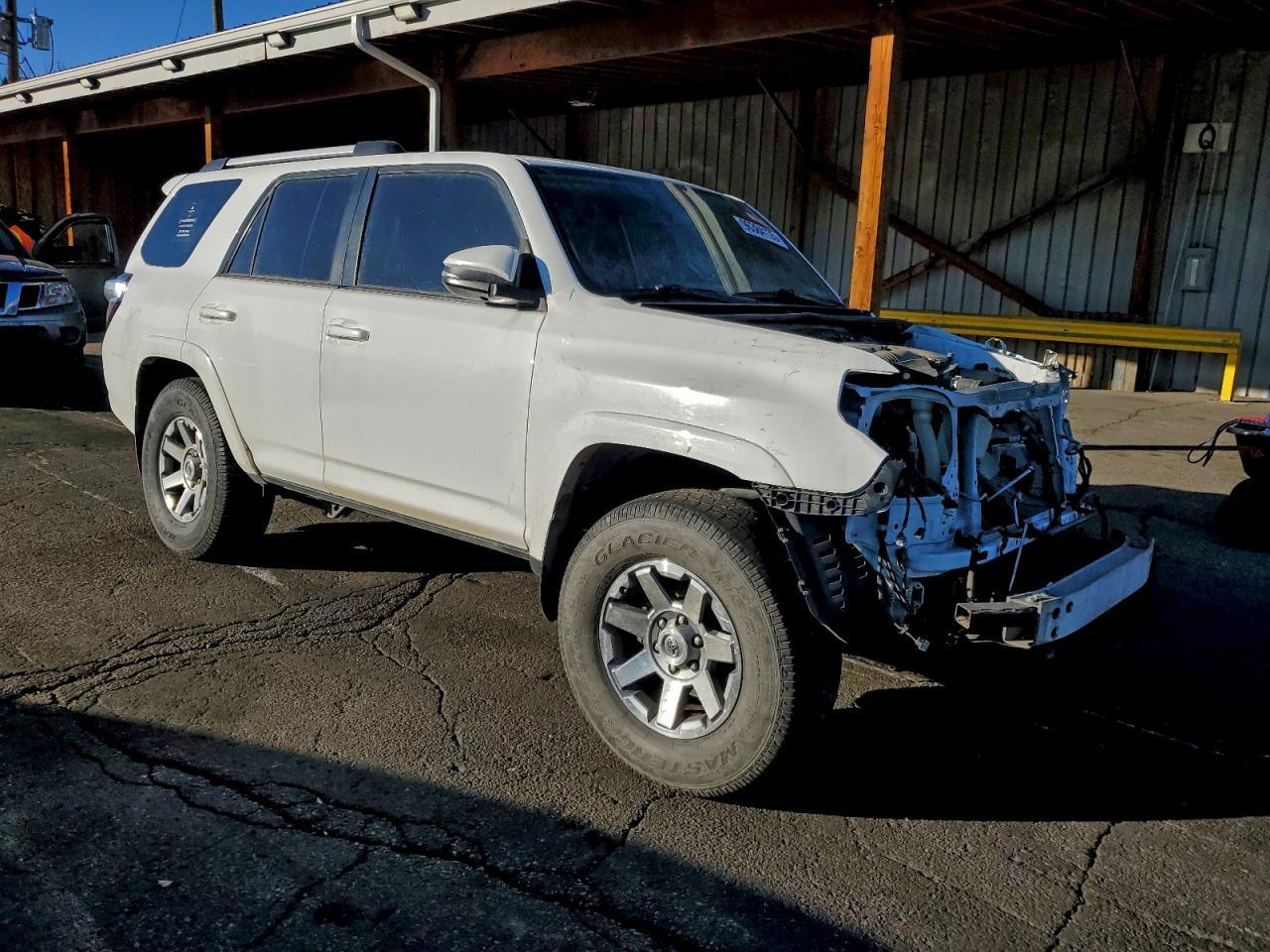 2014 TOYOTA 4Runner