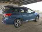 2014 NISSAN PATHFINDER