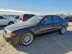 2000 BMW 5 series