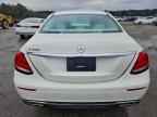 2017 MERCEDES-BENZ E-Class