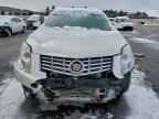 2016 CADILLAC SRX