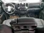2025 CHEVROLET Silverado