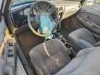 2002 TOYOTA TACOMA