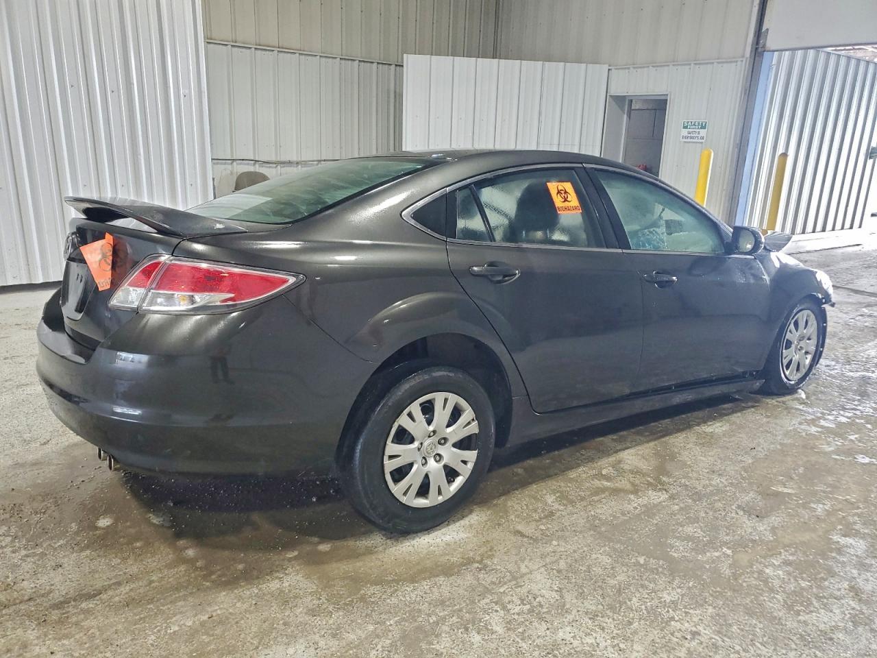 2013 MAZDA 6