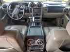 2003 HUMMER H2
