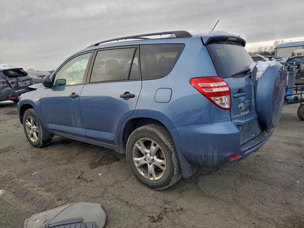 2010 TOYOTA RAV4