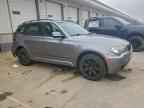 2010 BMW X3
