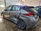 2025 NISSAN LEAF