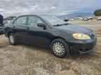 2005 TOYOTA COROLLA