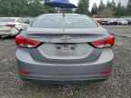 2014 HYUNDAI ELANTRA