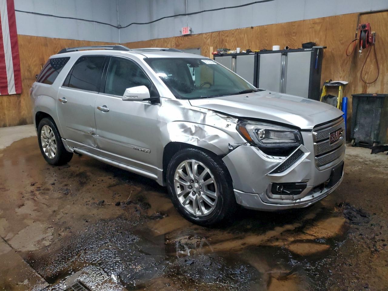 2015 GMC ACADIA
