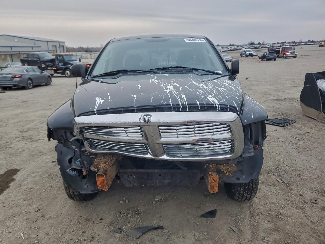 2005 DODGE RAM 1500