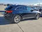 2012 INFINITI FX35