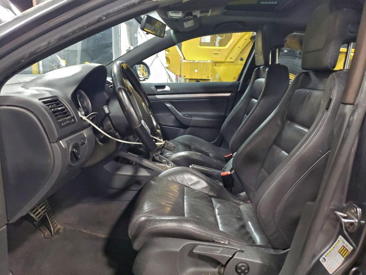 2006 VOLKSWAGEN JETTA