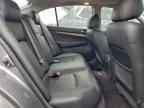2010 INFINITI G37