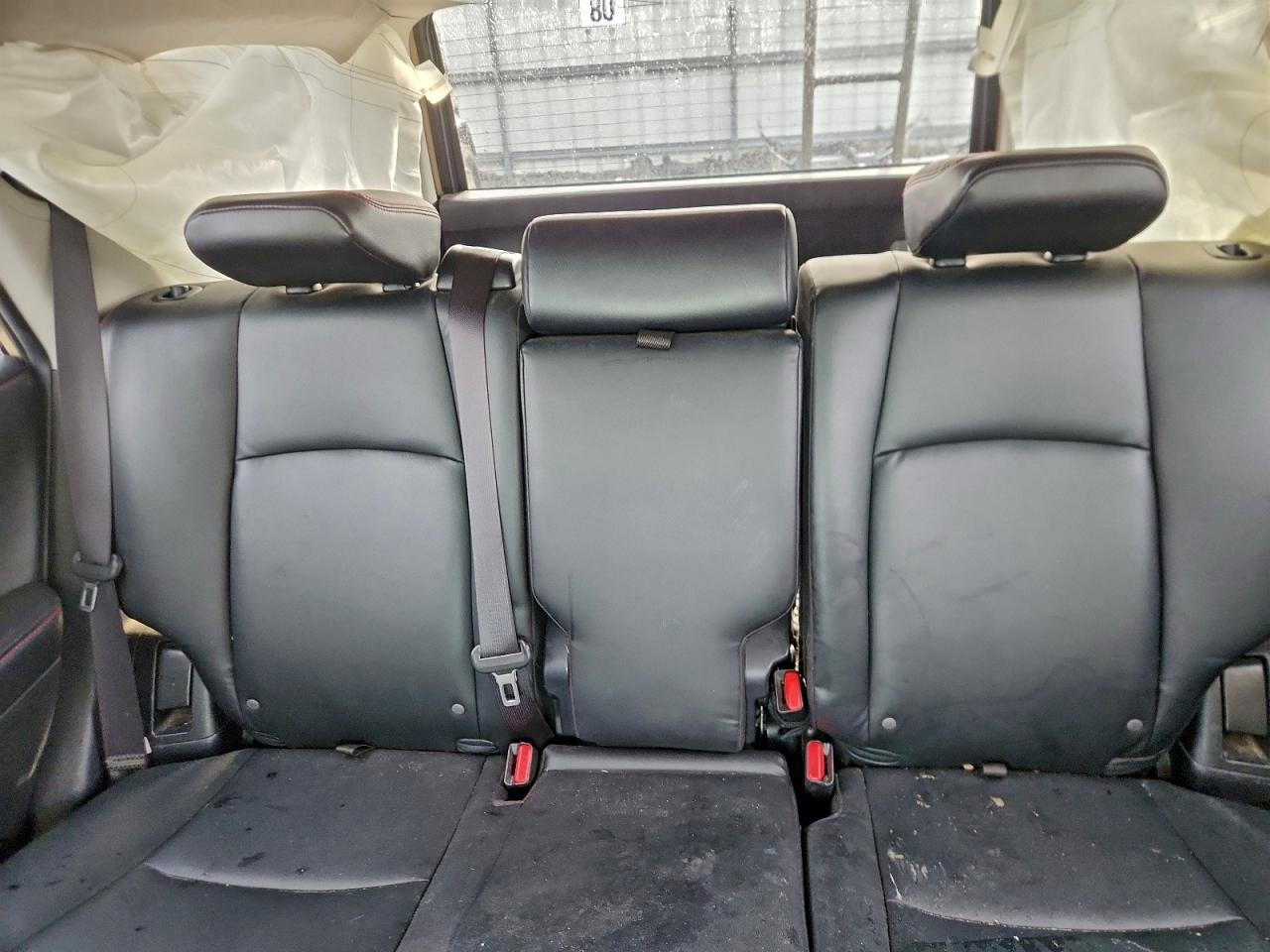 2016 TOYOTA 4Runner
