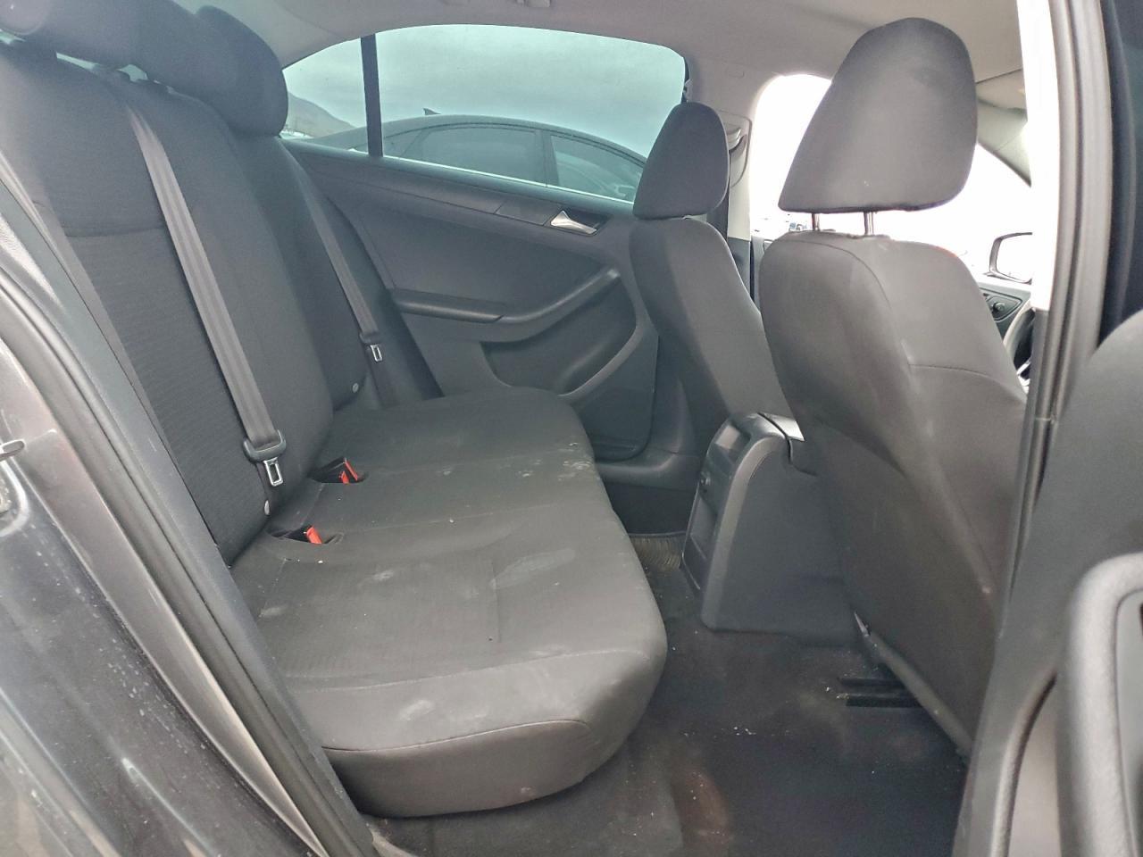2016 VOLKSWAGEN JETTA