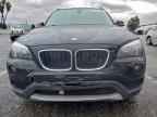 2014 BMW X1
