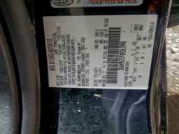 2008 FORD FUSION