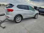 2018 BUICK Envision