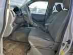 2012 NISSAN Frontier
