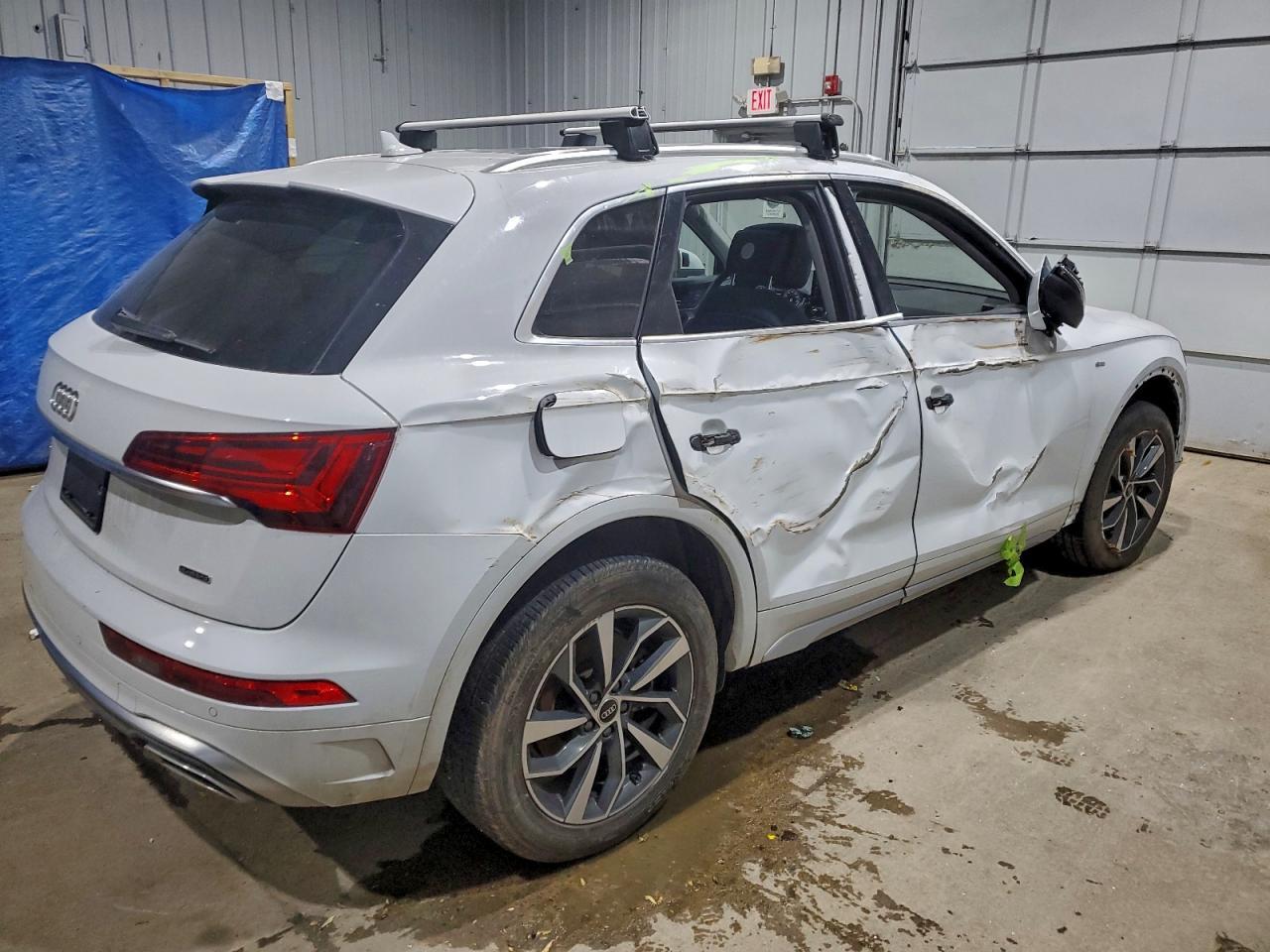 2023 AUDI Q5