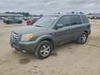 2007 HONDA PILOT