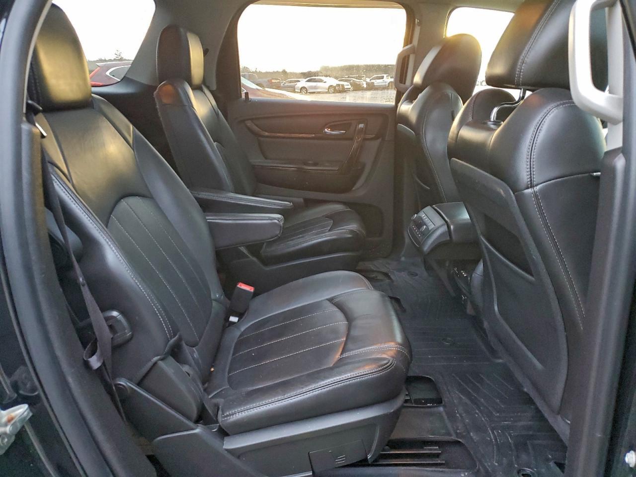 2014 GMC ACADIA