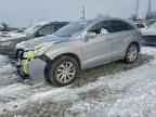 2016 ACURA RDX