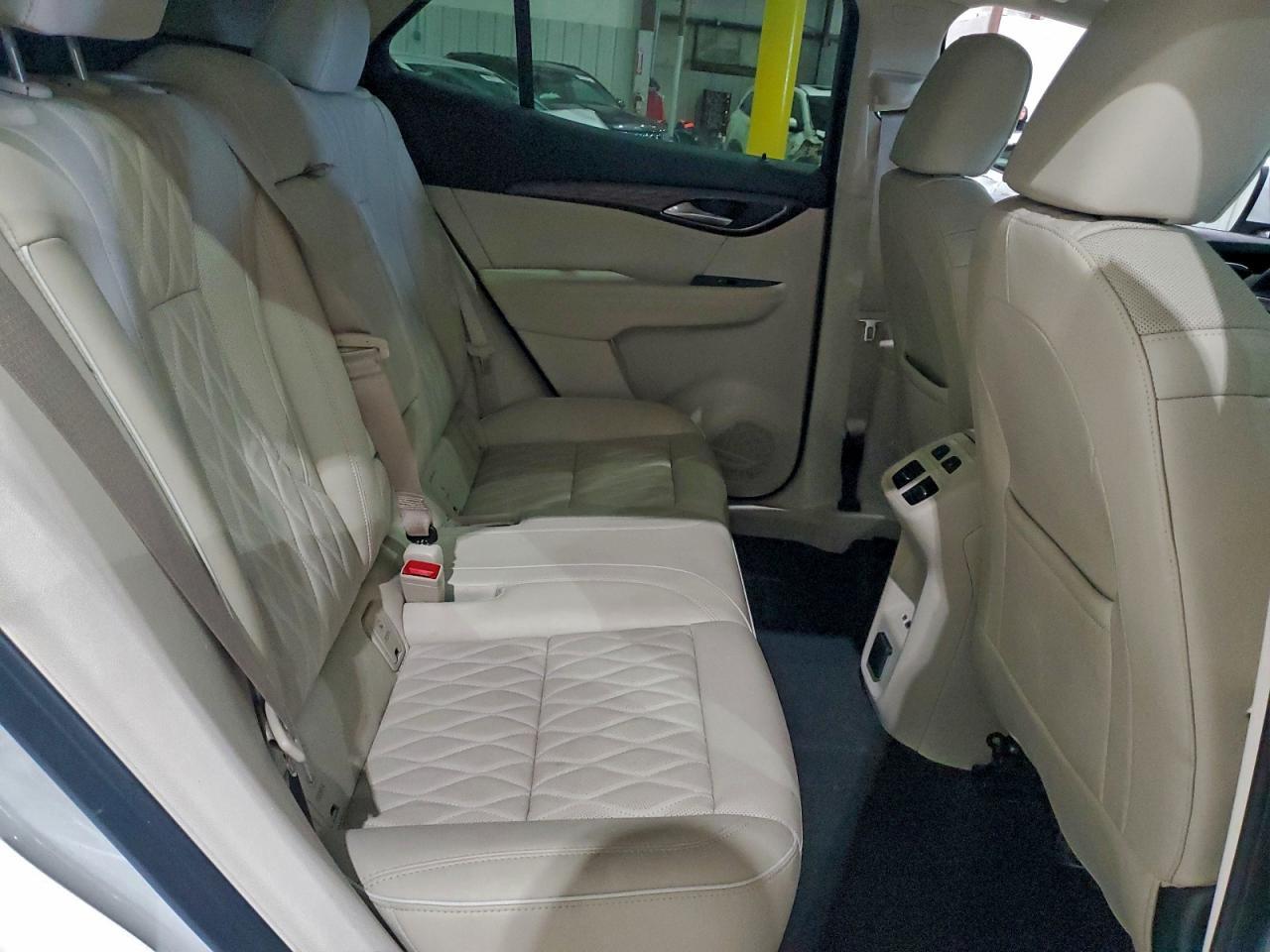 2023 BUICK Envision