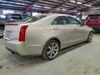 2015 CADILLAC ATS