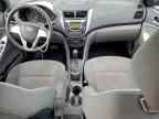 2012 HYUNDAI ACCENT