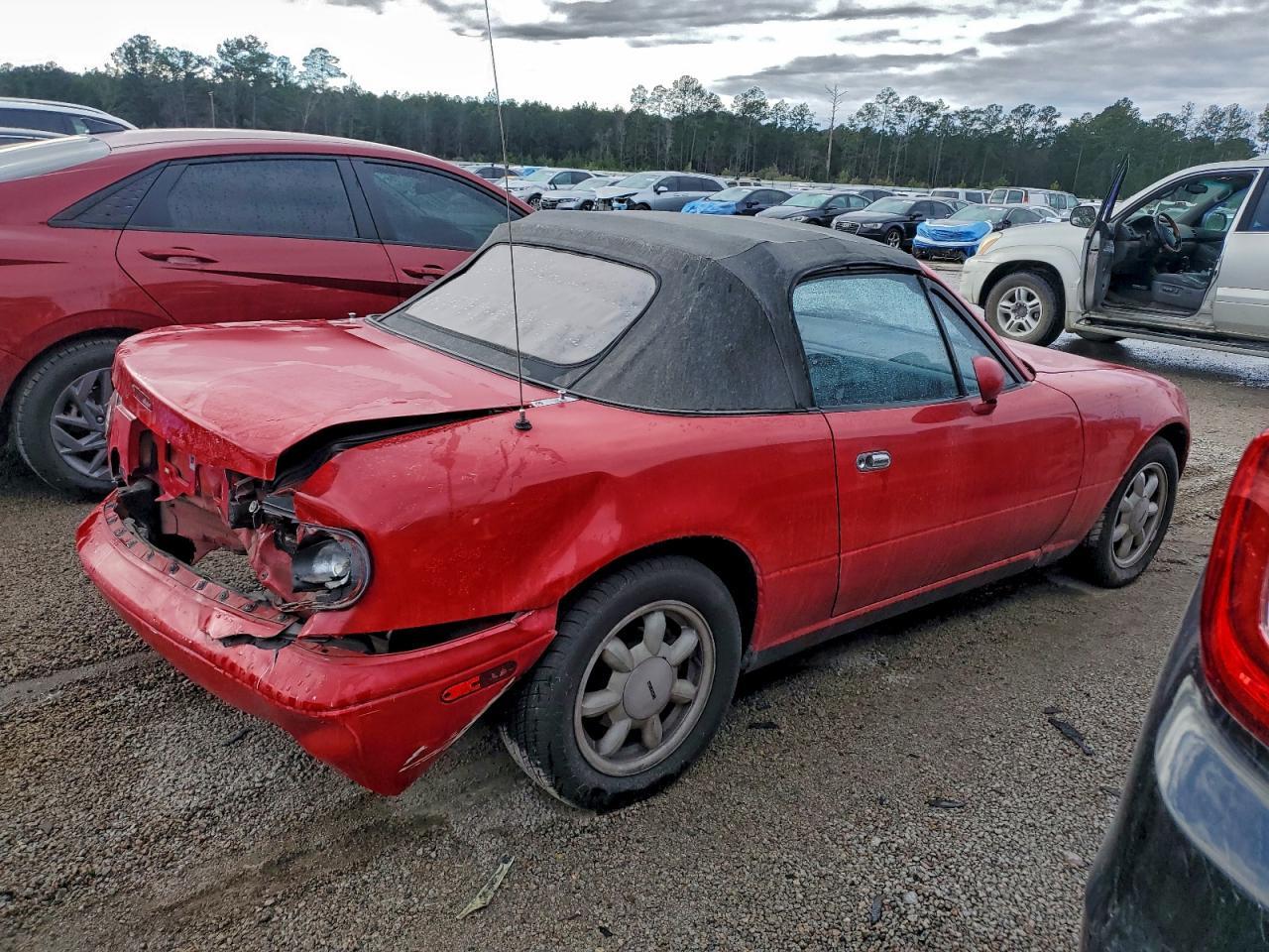 1990 MAZDA MX-5 Miata